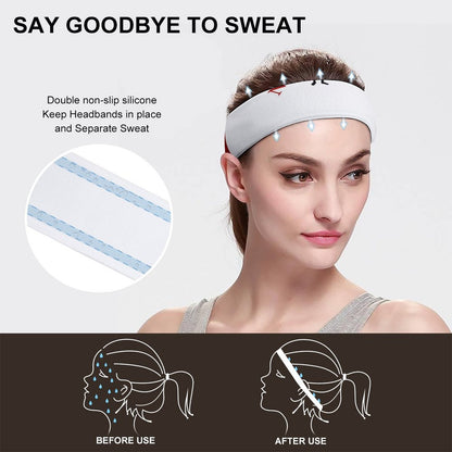Sports Headband