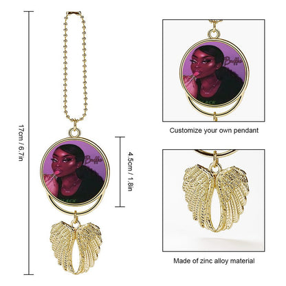 Car Pendant