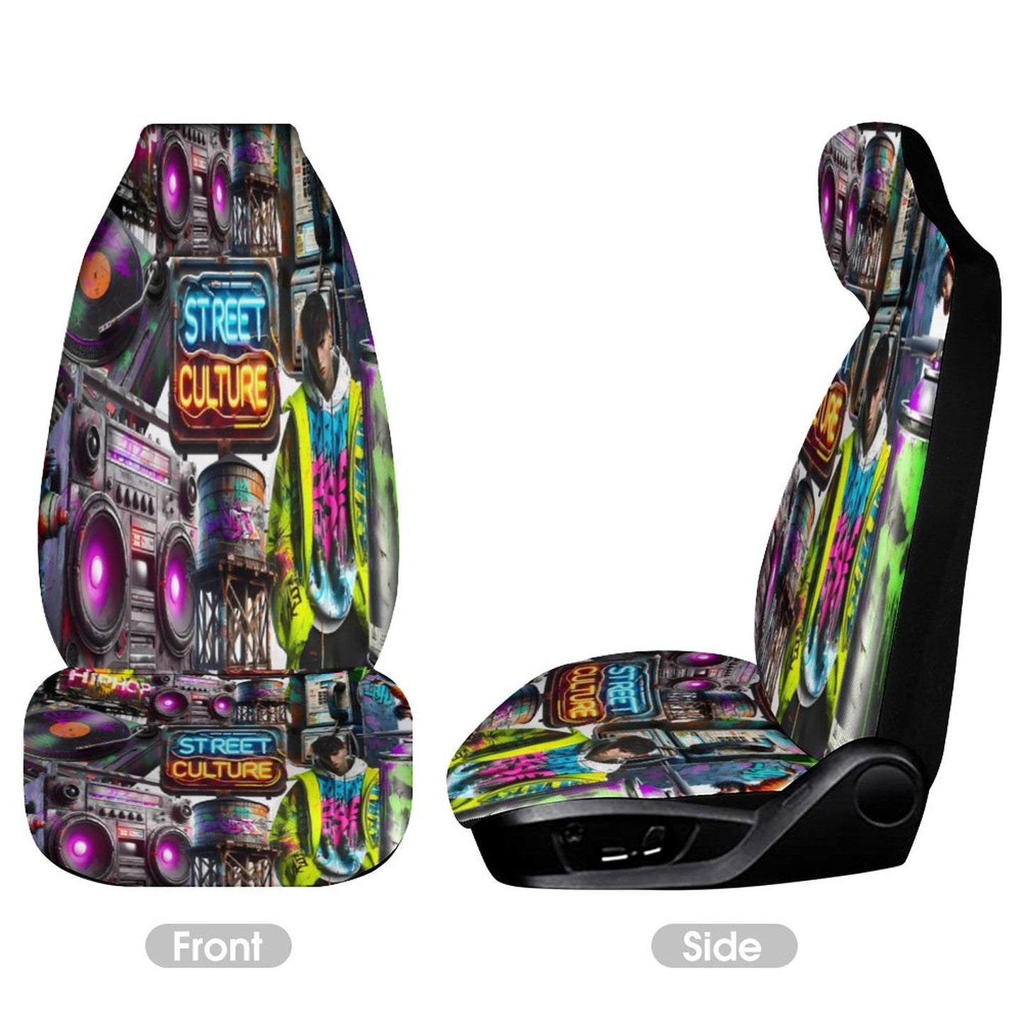 Car Seat Cover Protector