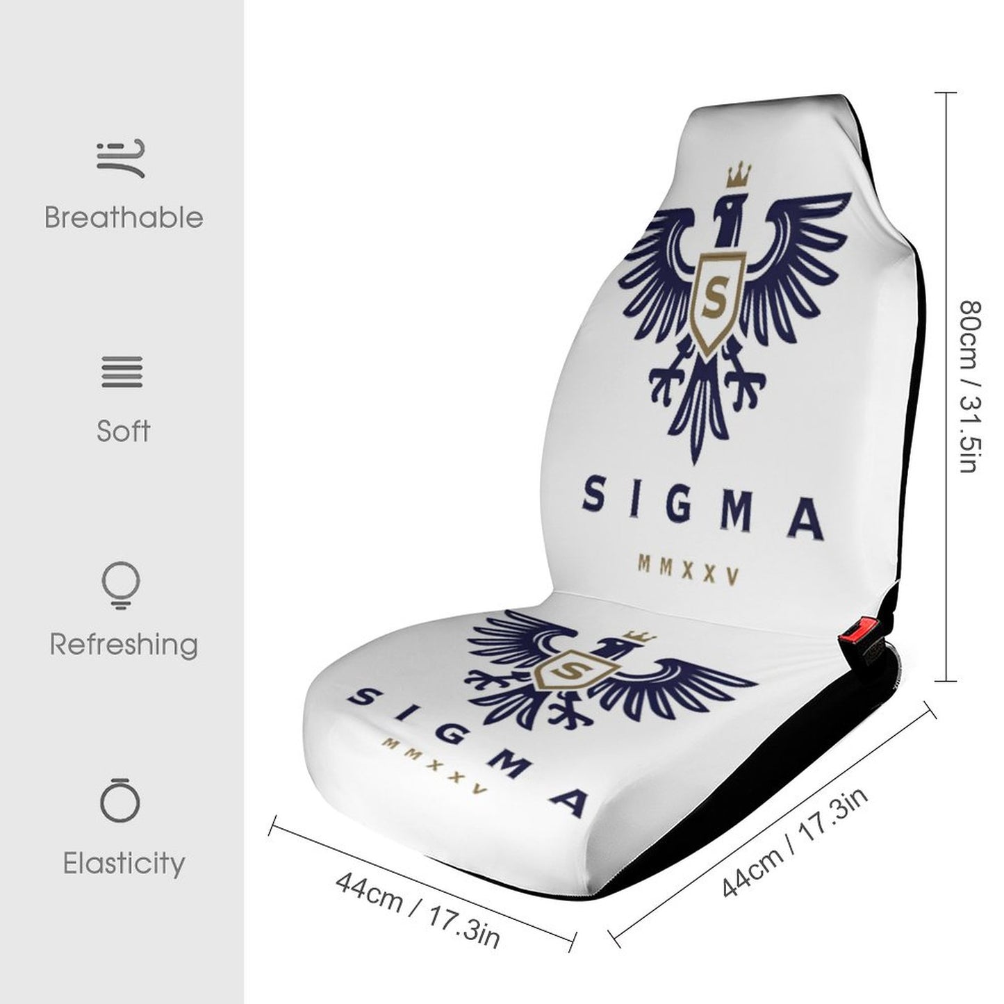 Car Seat Cover Protector