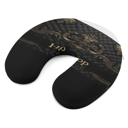 Neck Pillow for Restful Journeys