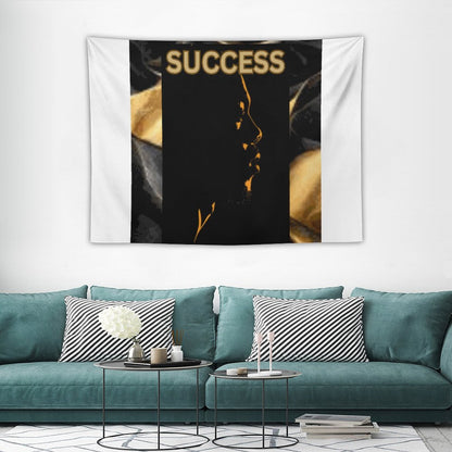 Horizontal Tapestry--30x40 in/ 40x60 in