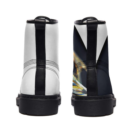 UnisexBoots for Men and Women (All-Over Printing)