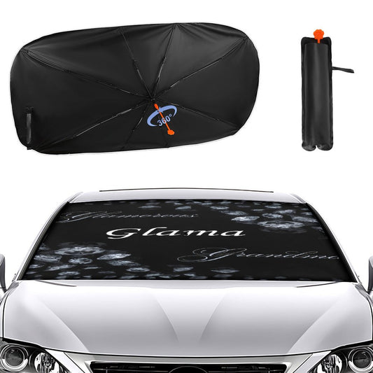Car Sunshade Umbrella-GLAMA