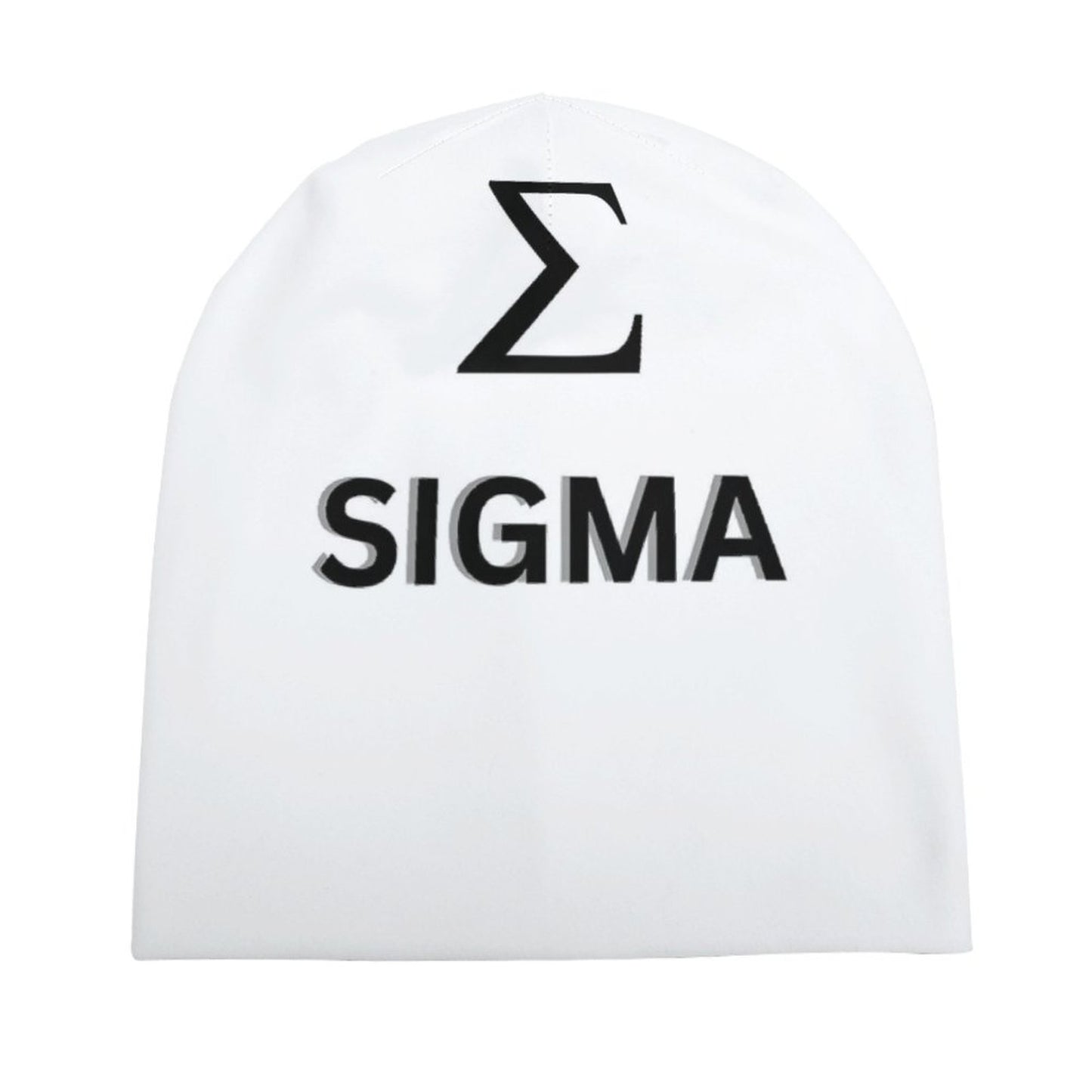 Pullover Cap (All-Over Printing)