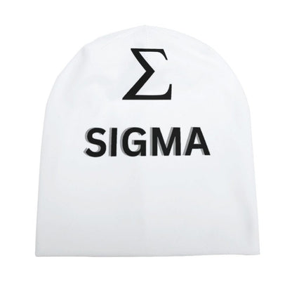 Pullover Cap (All-Over Printing)
