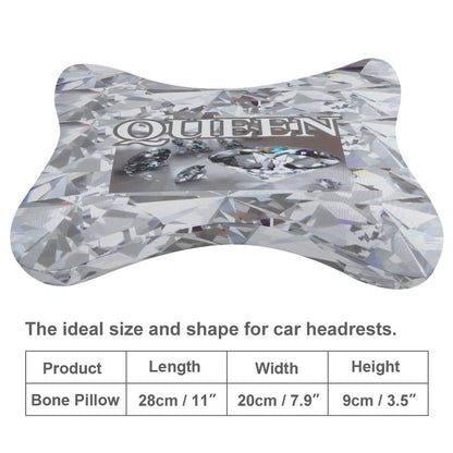 Car Pillow Set (2PCS)