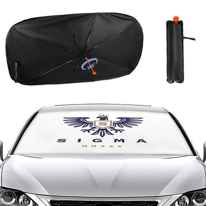 Car Sunshade Umbrella