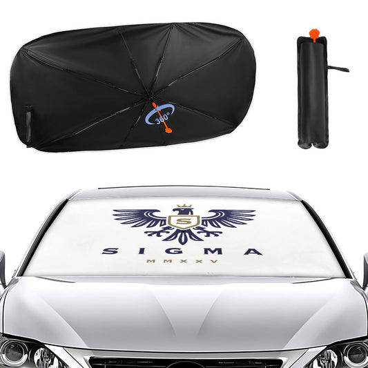 Car Sunshade Umbrella
