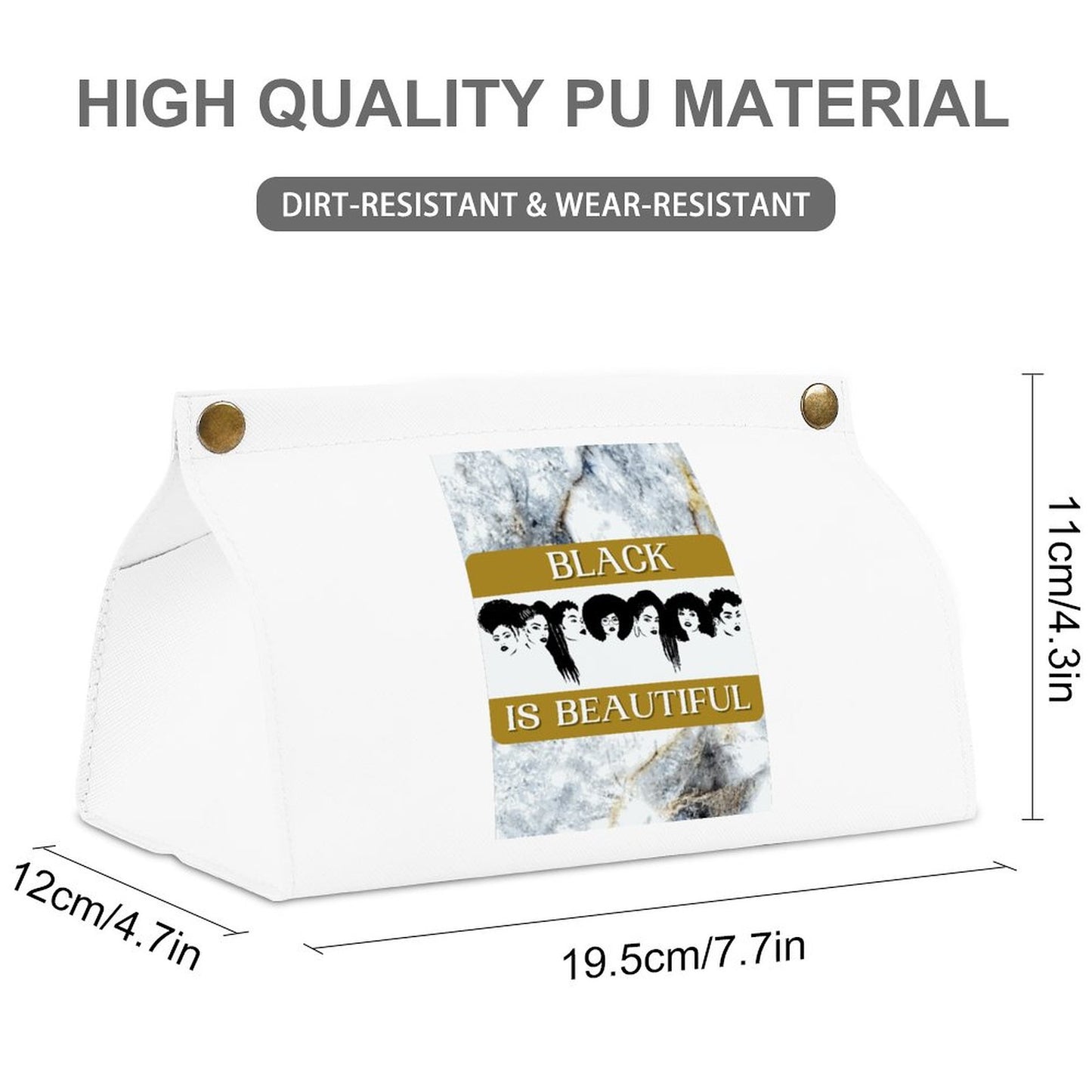 Tissue BoxCover