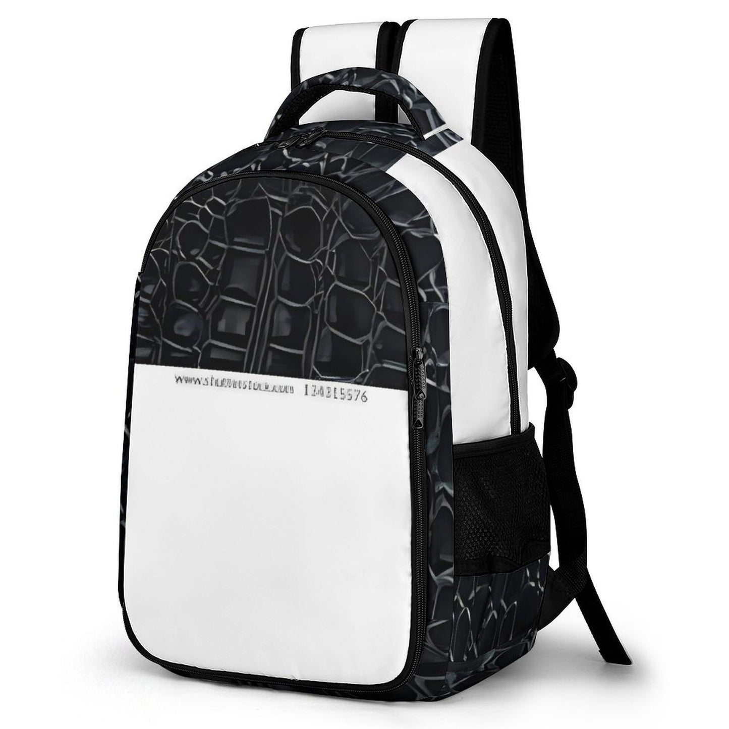 Multi-Pocket Travel Bags