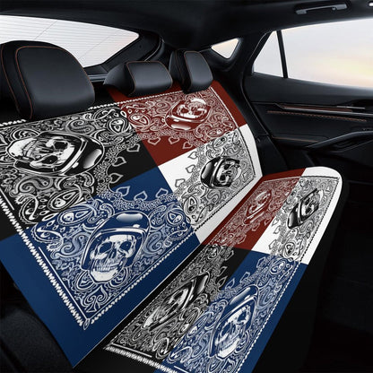 Back Seat Cover for Cars