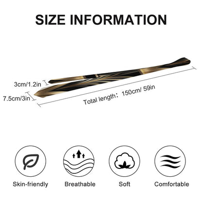Men's Formal Tie