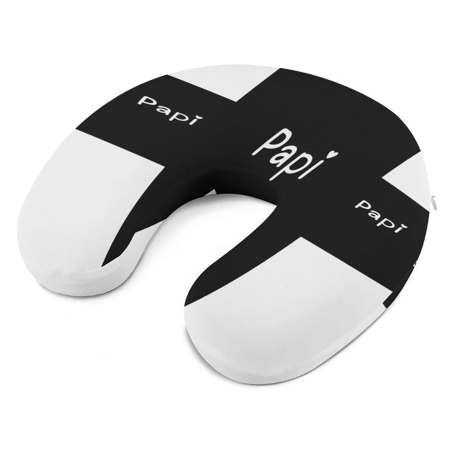 Neck Pillow for Restful Journeys