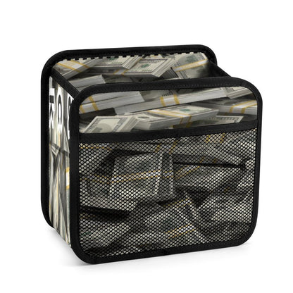 Car Seat Storage Bag(All-Over Printing)