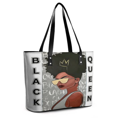 Women's Tote Bag PU
