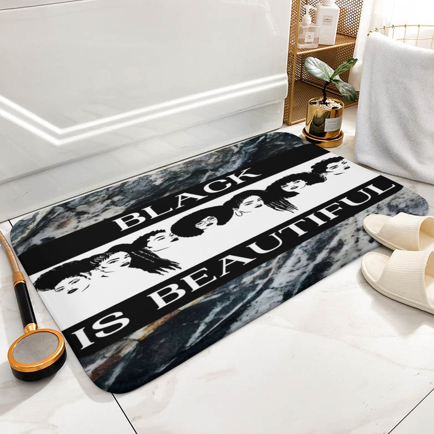 Coral Velvet Rug-19.7"x31.5"/50x80cm