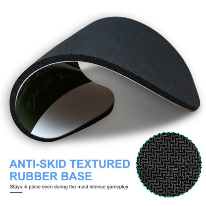 Round Mouse Pad