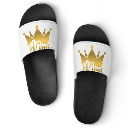 Personalized Casual UnisexPVC Slippers