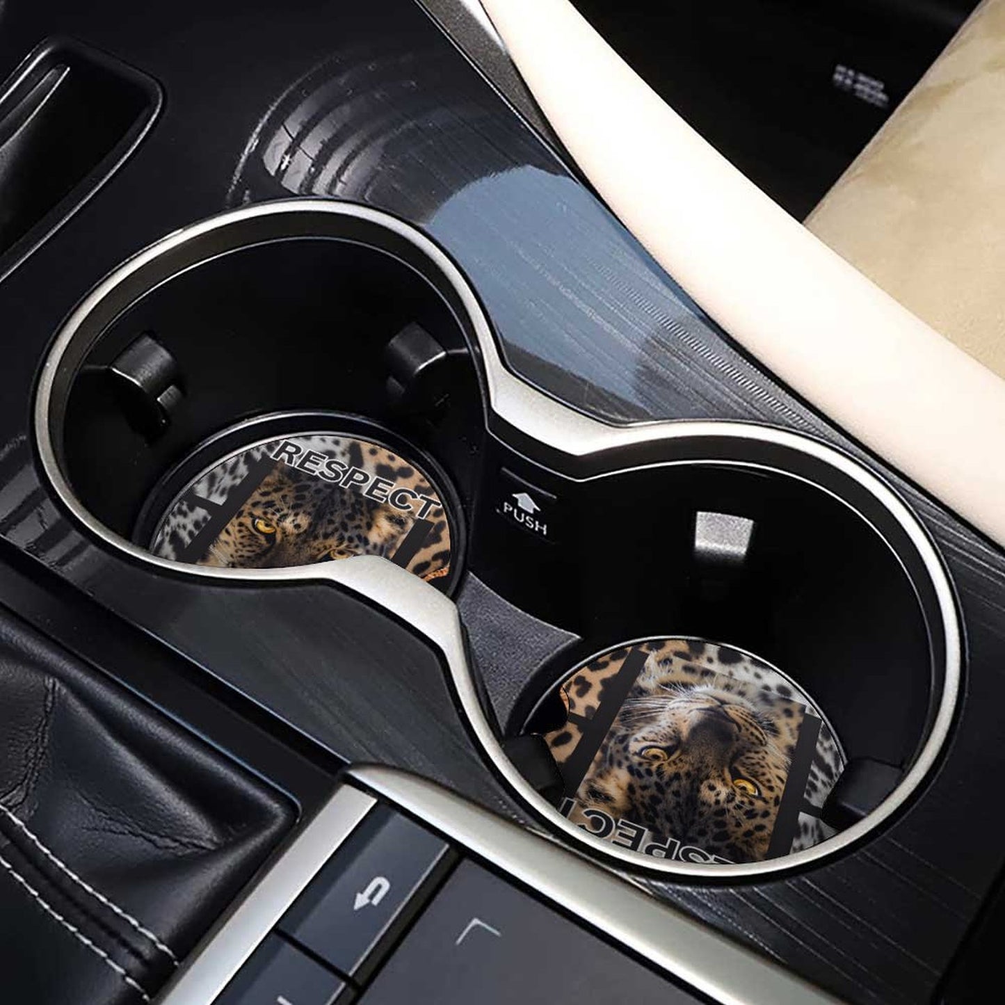 Car Coaster