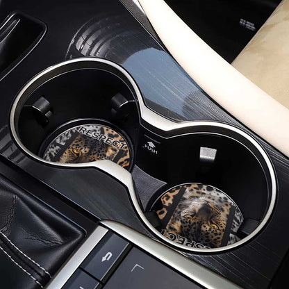 Car Coaster