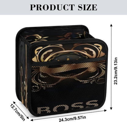 Car Seat Storage Bag(All-Over Printing)