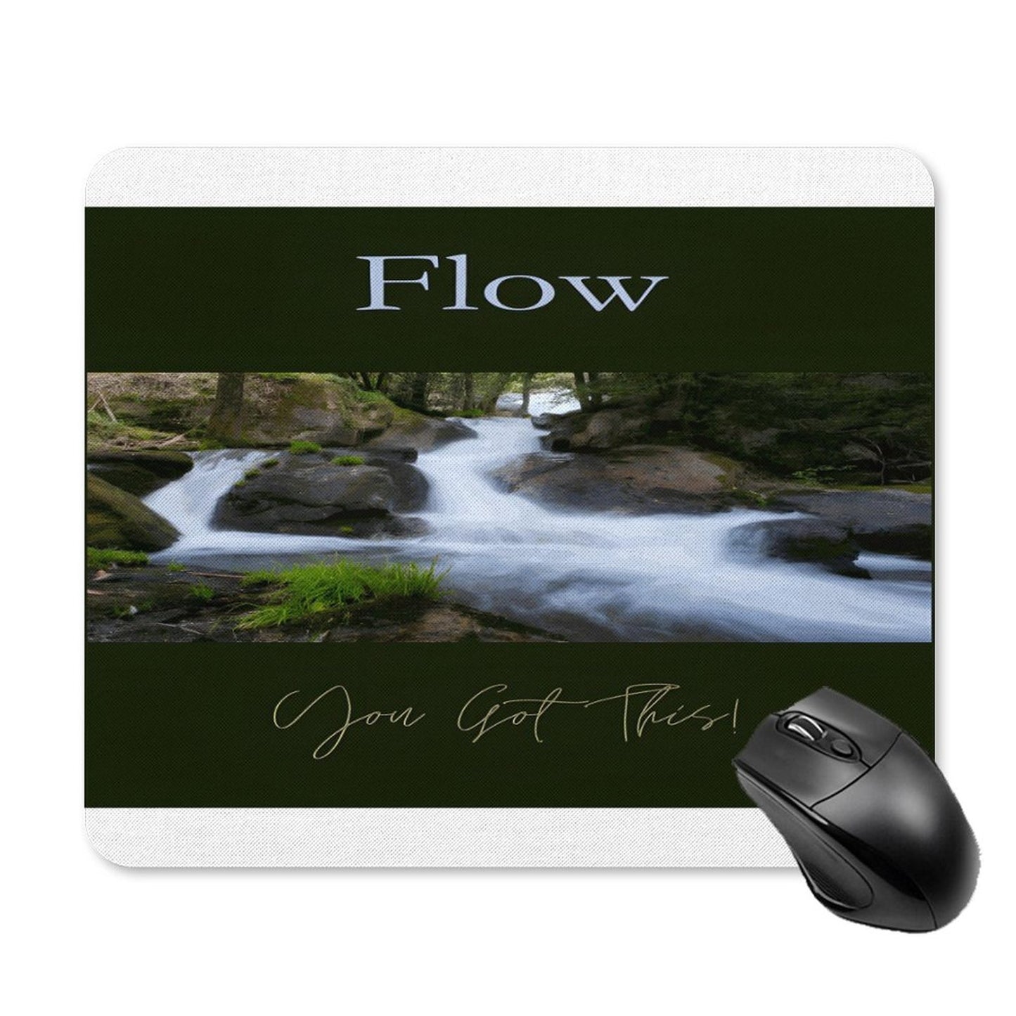 Square Mouse Pad