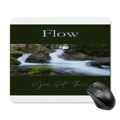 Square Mouse Pad