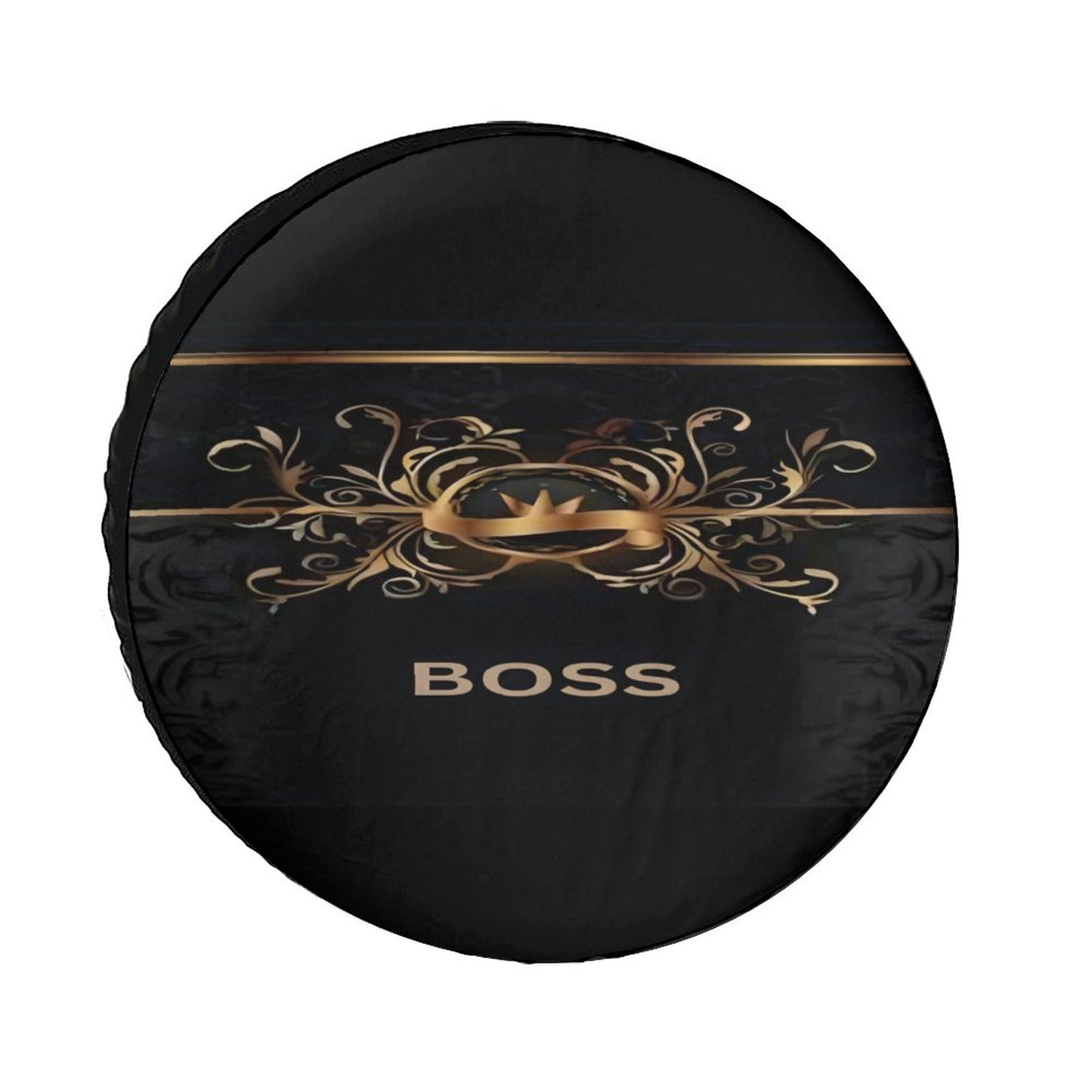 Oxford Cloth Tire Cover