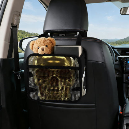 Car Seat Storage Bag(All-Over Printing)
