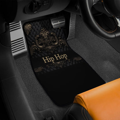Car Mat Set of 4