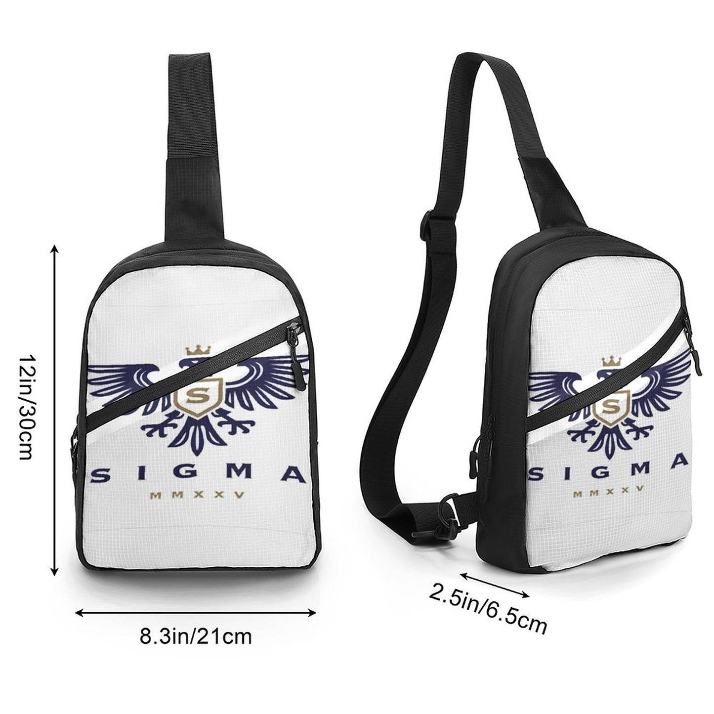 Crossbody Sling Bag A004