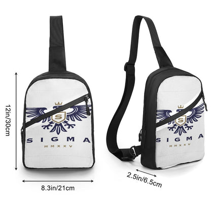 Crossbody Sling Bag A004