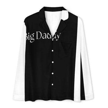 Night Suit for Men DS062 (All-Over Printing)