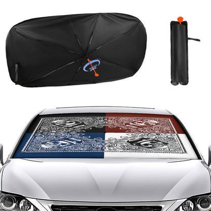 Car Sunshade Umbrella