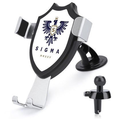 Car Mount Mobile Phone Holder