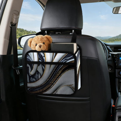 Car Seat Storage Bag(All-Over Printing)