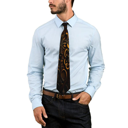 Men's Formal Tie