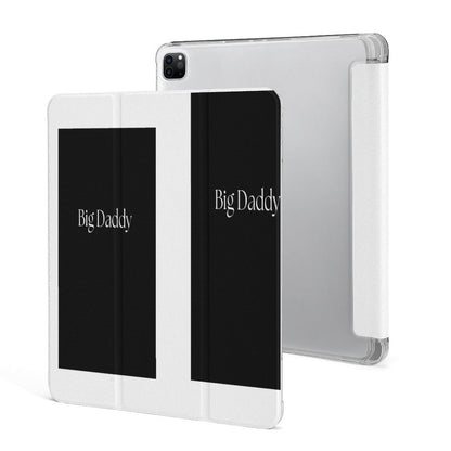 Folding iPad Case for Full Protection 12.9" iPad