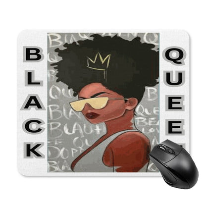 Square Mouse Pad