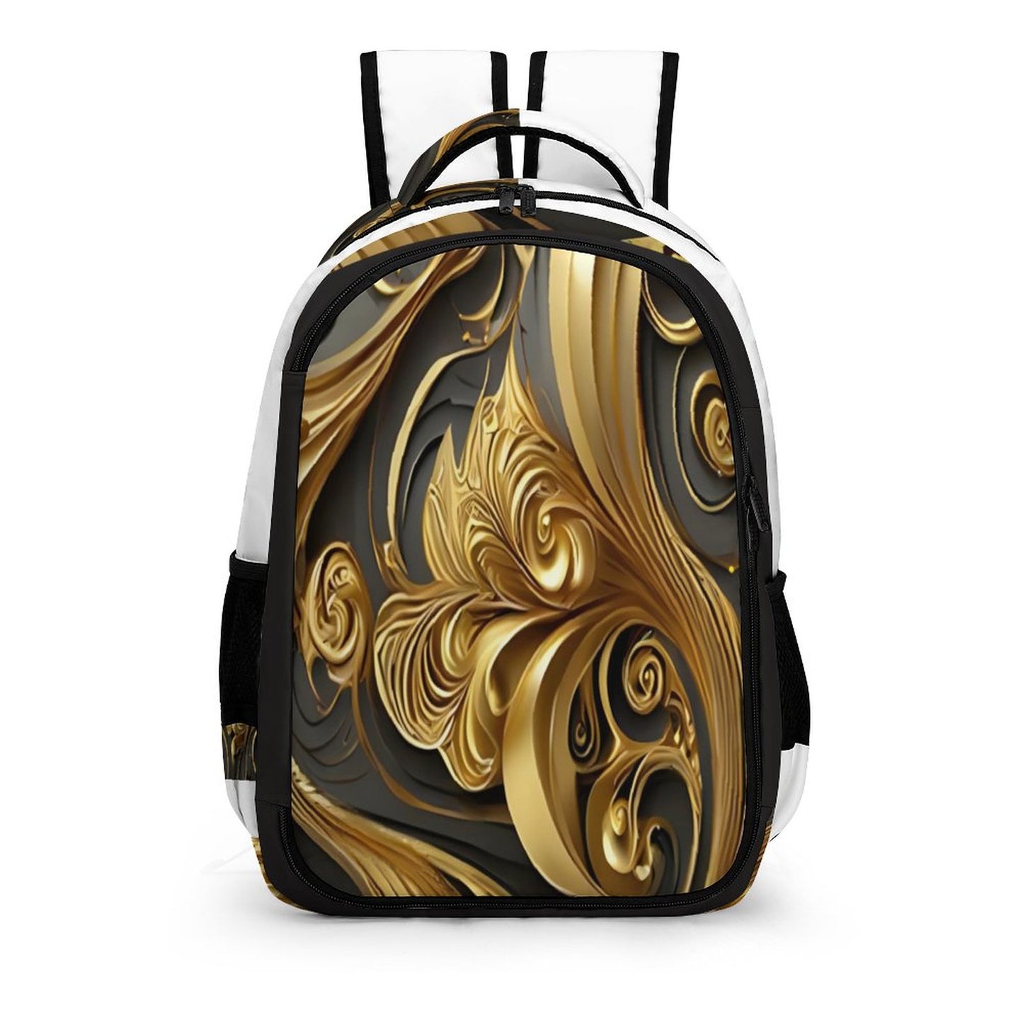 Multi-Pocket Travel Bags