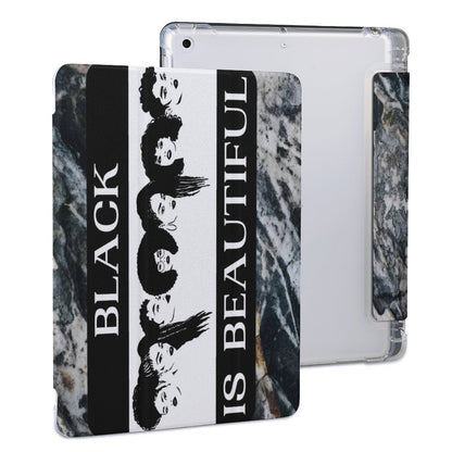 iPad Folding Case with Full Coverage