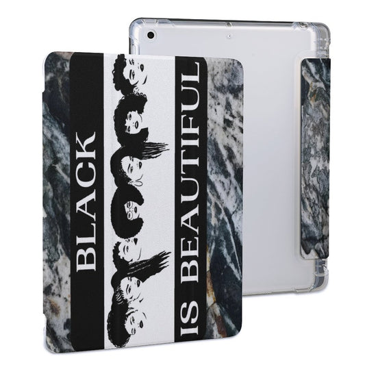 iPad Folding Case with Full Coverage