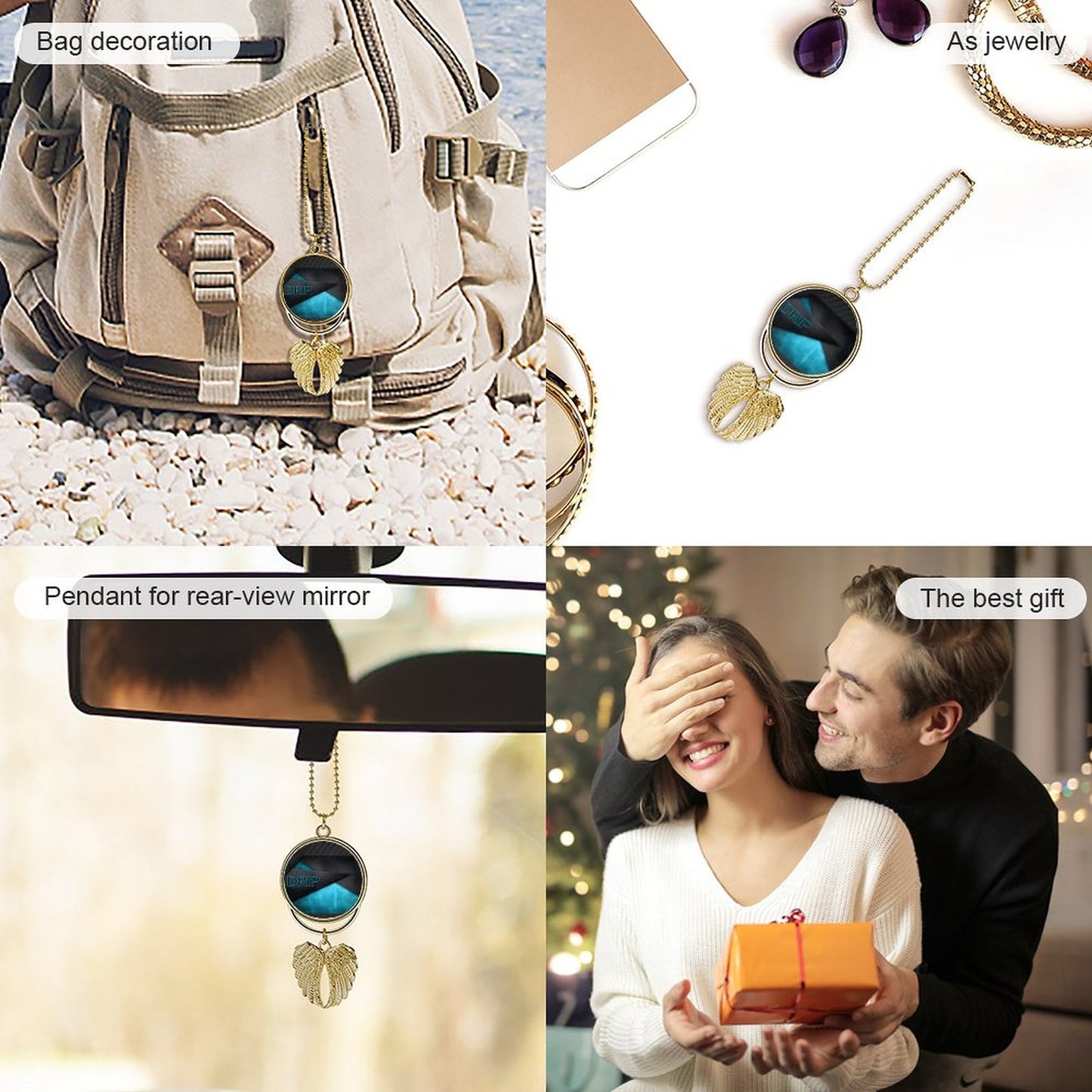 Car Pendant