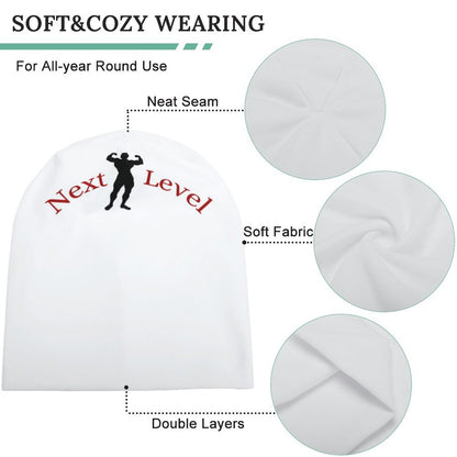 Pullover Cap (All-Over Printing)