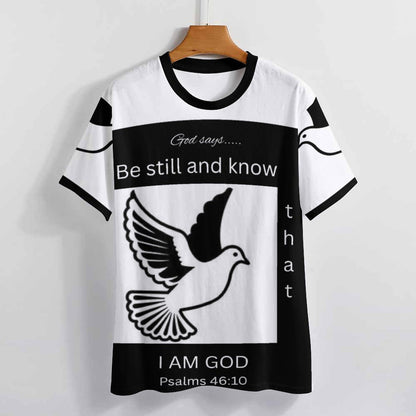 180gsm Custom Women Top T-Shirts(All-Over Printing)