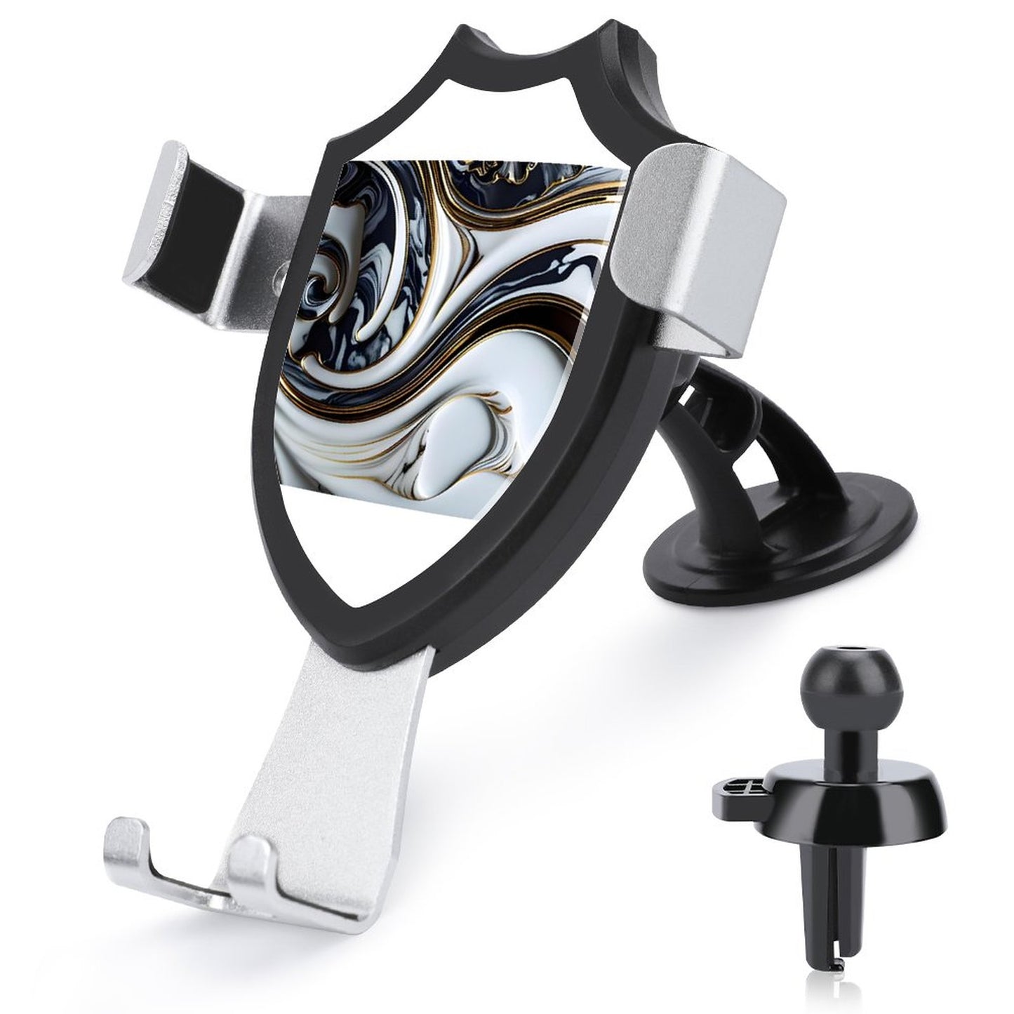 Car Mount Mobile Phone Holder