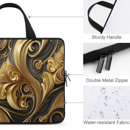 Custom Laptop Case for Your Device