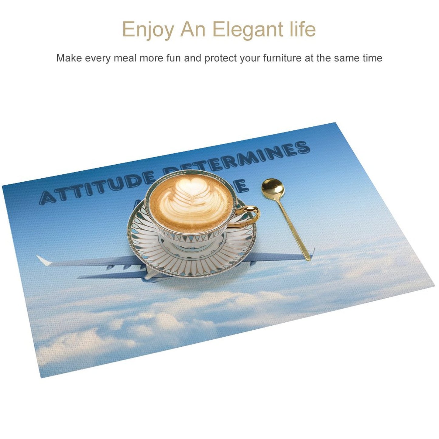 PVC Placemats