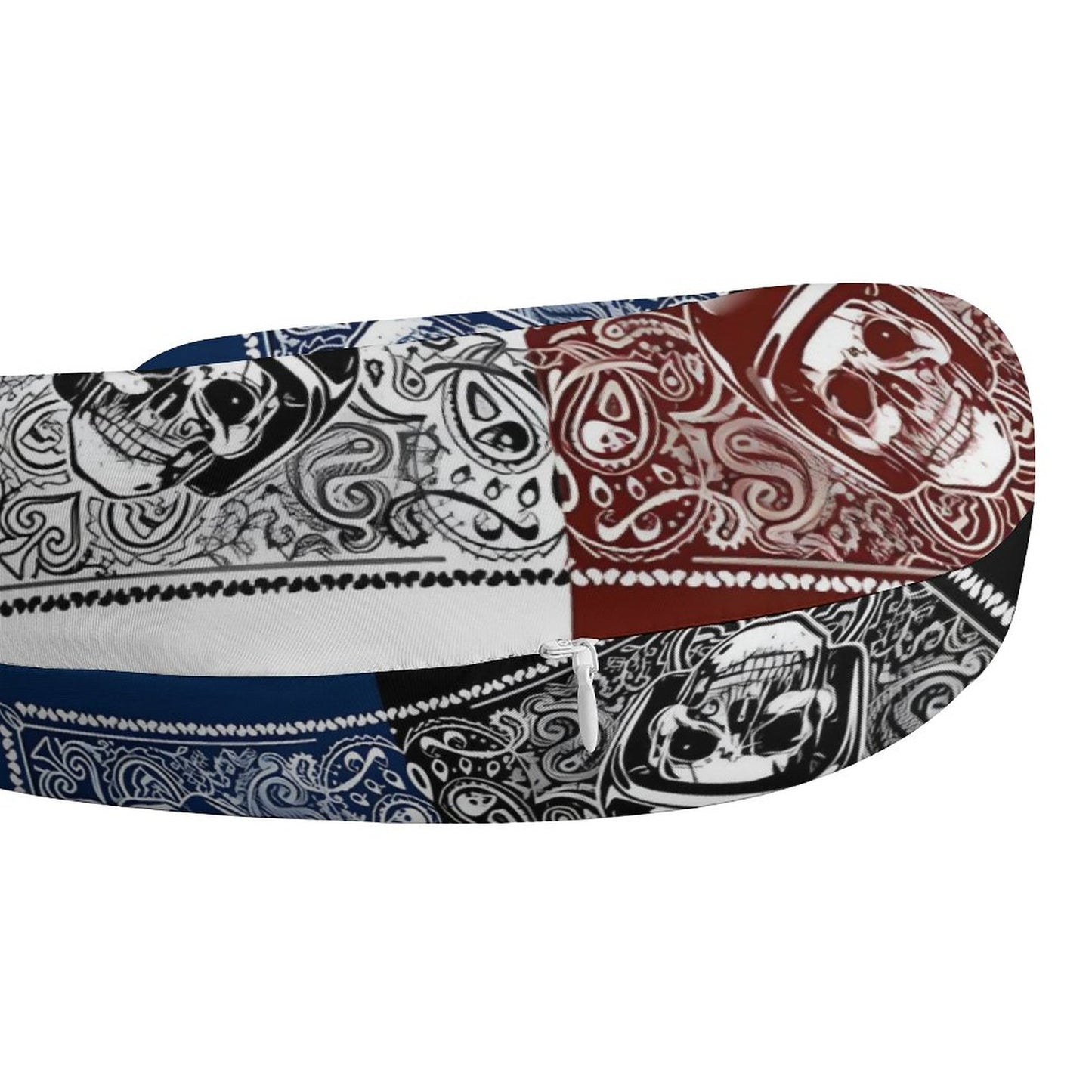 Neck Pillow for Restful Journeys